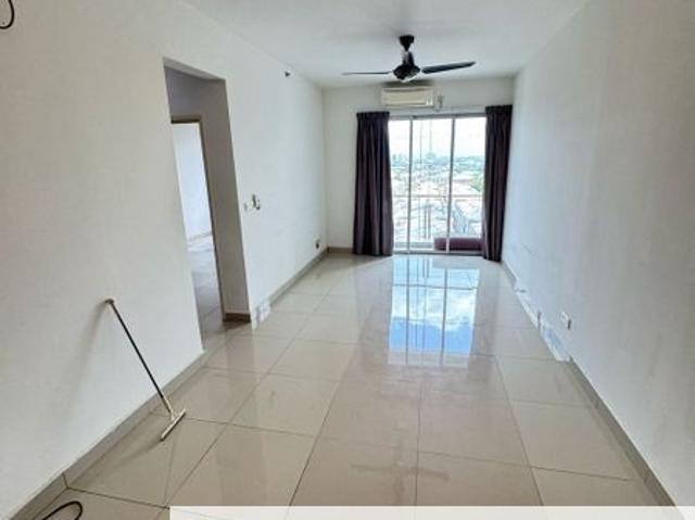 Condominium for sale in Johore Bahru, Johor