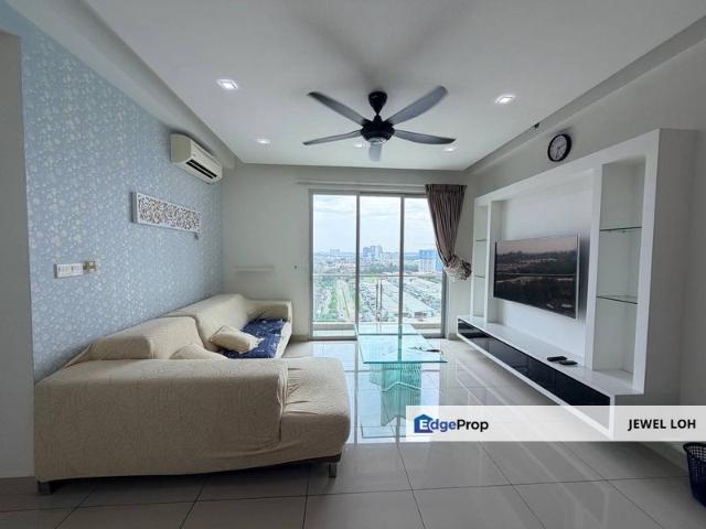 Condominium for rent in Johore Bahru, Johor
