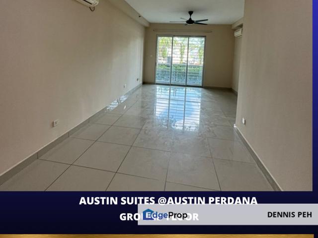 Condominium for sale in Johore Bahru, Johor