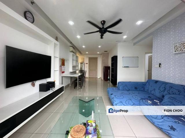 Condominium for rent in Johore Bahru, Johor