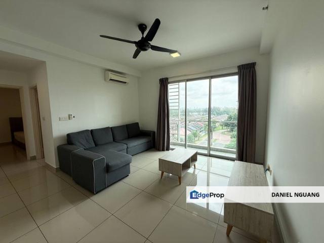 Condominium for sale in Johore Bahru, Johor