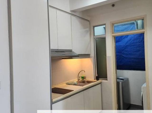 Condominium for sale in Johore Bahru, Johor