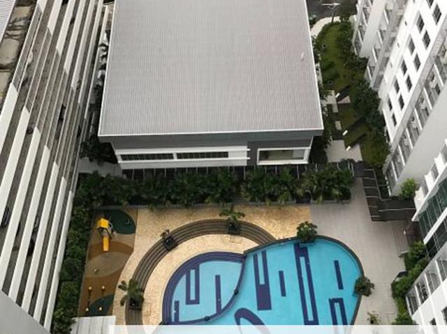 Condominium for sale in Johore Bahru, Johor