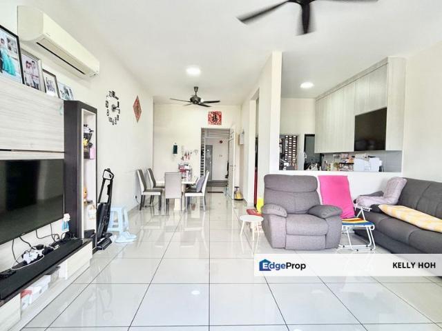 Condominium for sale in Taman Mount Austin Perdana, Johor Bahru