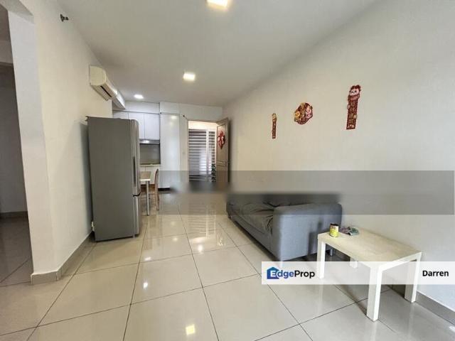 Condominium for sale in Johore Bahru, Johor