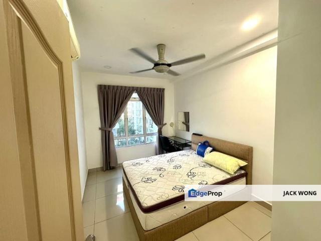 Condominium for sale in Johore Bahru, Johor