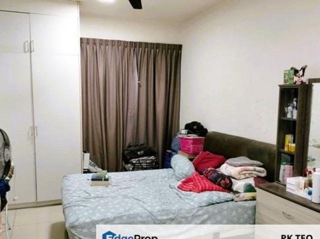 Condominium for sale in Johore Bahru, Johor