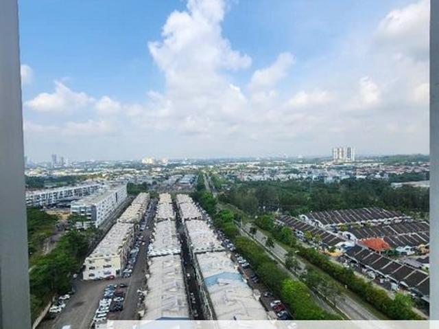 Condominium for sale in Johore Bahru, Johor