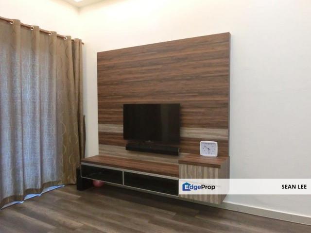 Warehouse for rent in Bukit Ledang, Johor