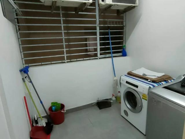 Apartment for rent in Johore Bahru, Johor