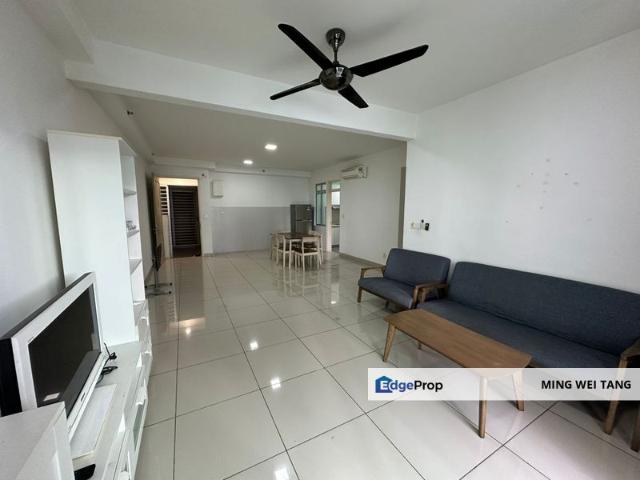 Condominium for rent in Johore Bahru, Johor