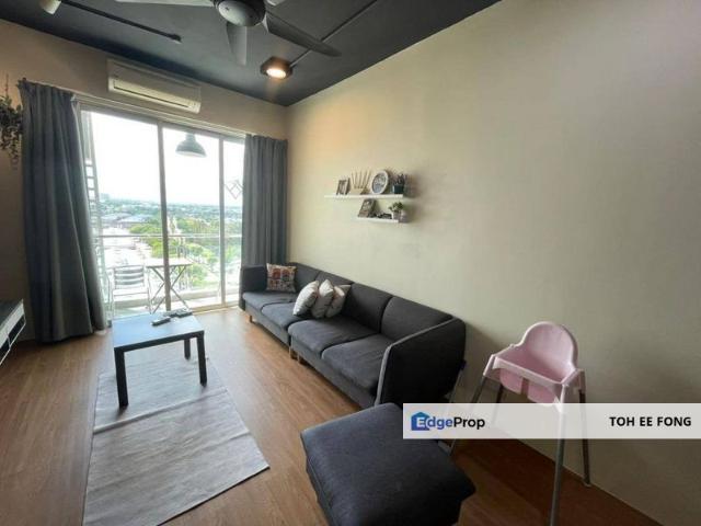 Condominium for sale in Johore Bahru, Johor
