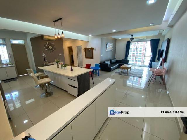 Condominium for rent in Johore Bahru, Johor