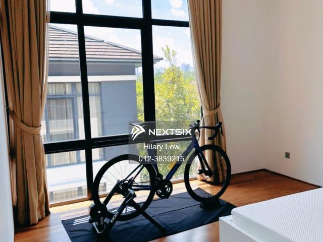 Residential House for rent in Johor