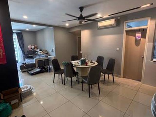 Serviced Residence for sale in Johore Bahru, Johor