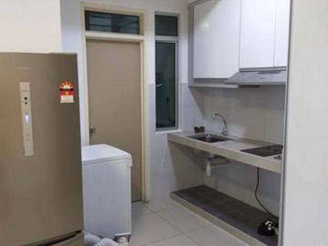 Apartment for rent in Johore Bahru, Johor
