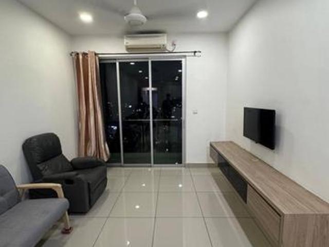 Serviced Residence for rent in Johore Bahru, Johor