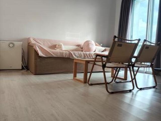 Serviced Residence for sale in Johore Bahru, Johor