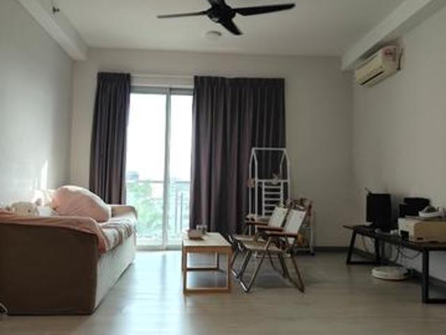 Serviced Residence for sale in Johore Bahru, Johor