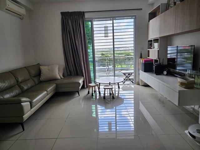 Serviced Residence for sale in Johor Bahru