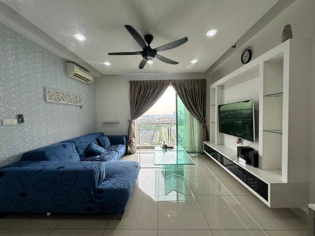 Serviced Residence for rent in Johore Bahru, Johor