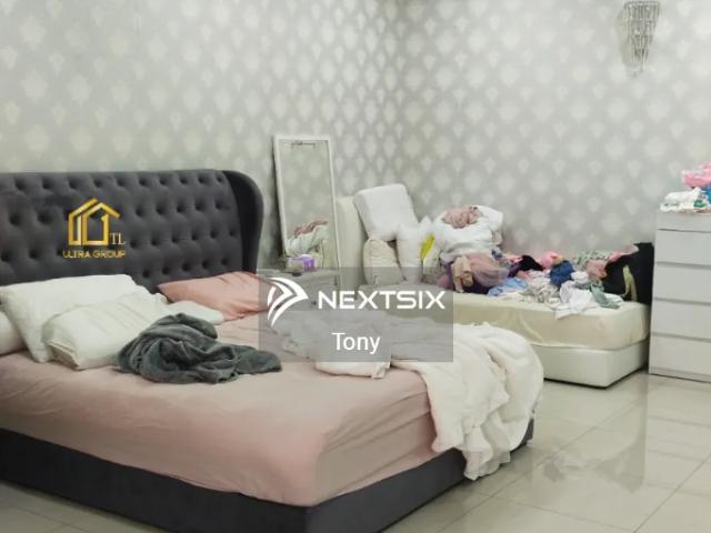 Residential House for sale in Johor
