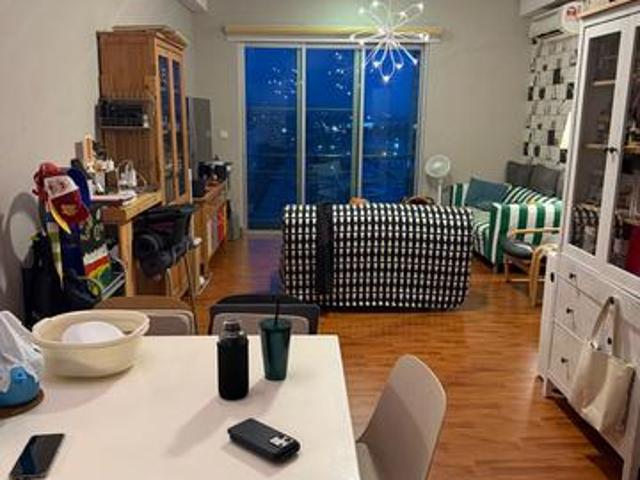 Serviced Residence for sale in Johore Bahru, Johor