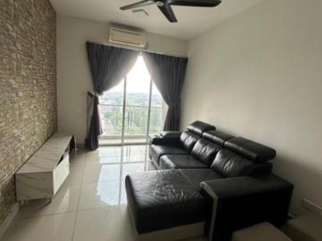 Serviced Residence for rent in Johor Bahru