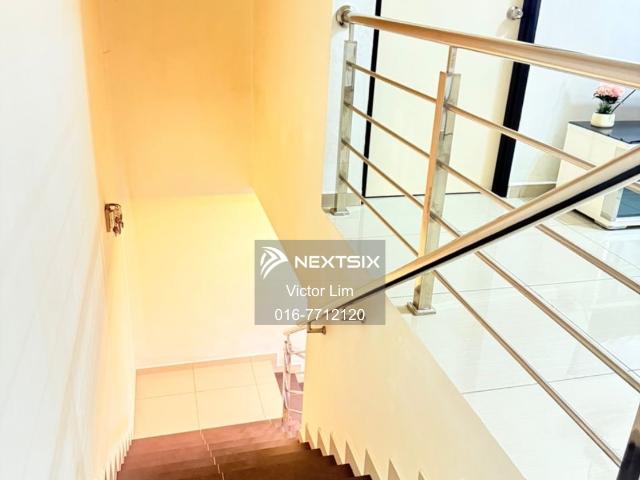 Residential House for sale in Johor