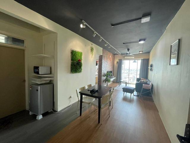 Serviced Residence for sale in Johore Bahru, Johor
