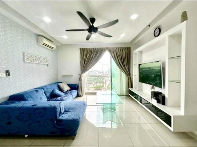 Serviced Residence for rent in Johore Bahru, Johor
