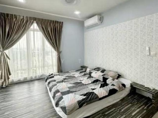 Serviced Residence for rent in Johore Bahru, Johor