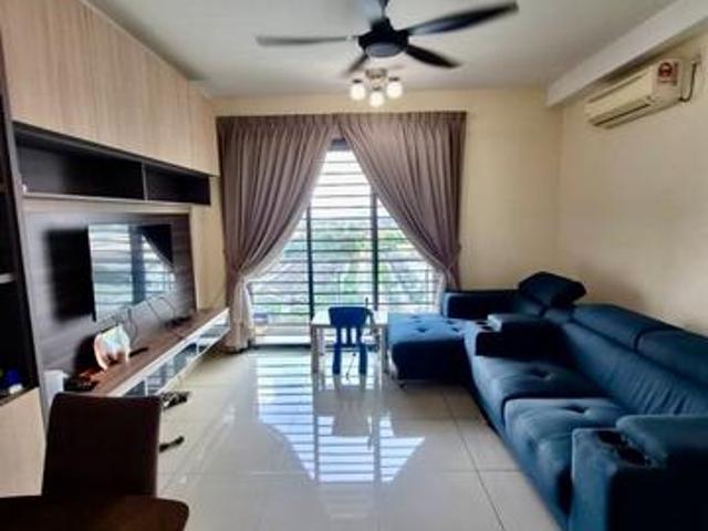 Serviced Residence for rent in Johore Bahru, Johor