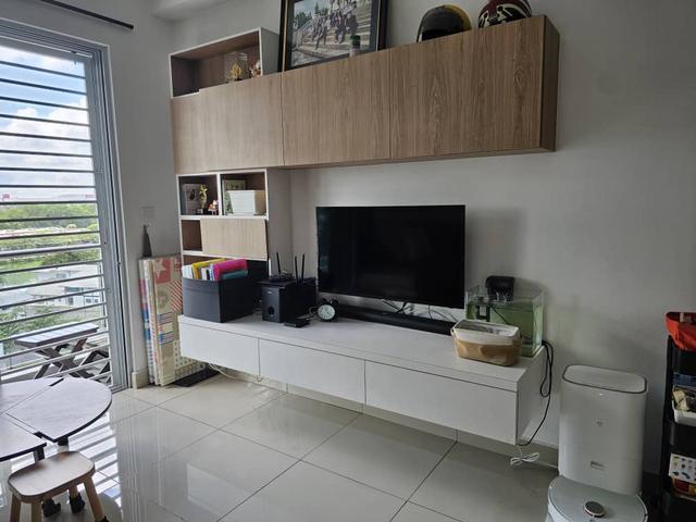 Serviced Residence for sale in Johor Bahru