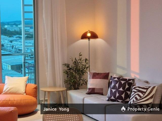 Serviced Residence for sale in Johore Bahru, Johor