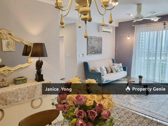 Serviced Residence for sale in Johore Bahru, Johor