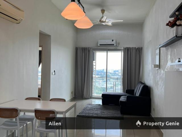 Condominium for rent in Johore Bahru, Johor