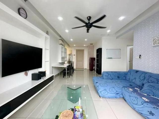 Serviced Residence for rent in Johore Bahru, Johor