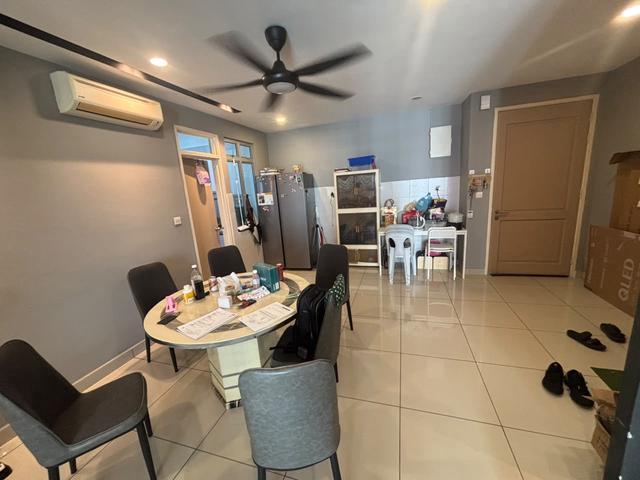 Serviced Residence for sale in Johore Bahru, Johor