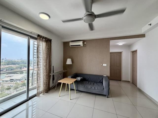 Serviced Residence for rent in Johore Bahru, Johor