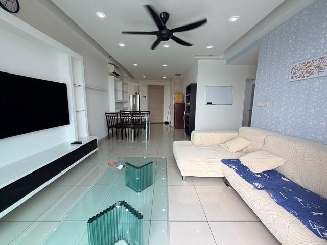 Serviced Residence for rent in Johore Bahru, Johor