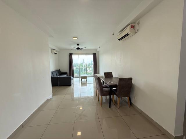 Serviced Residence for sale in Johore Bahru, Johor