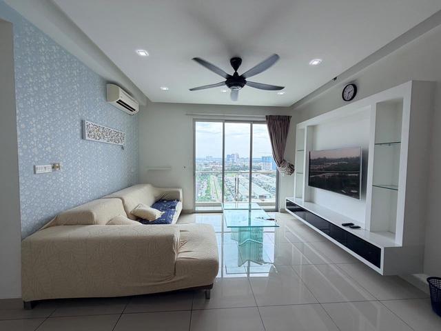 Serviced Residence for rent in Johore Bahru, Johor