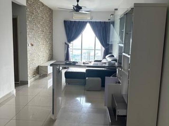 Serviced Residence for rent in Johor Bahru