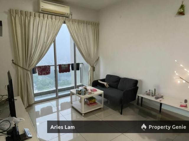Apartment for sale in Johore Bahru, Johor