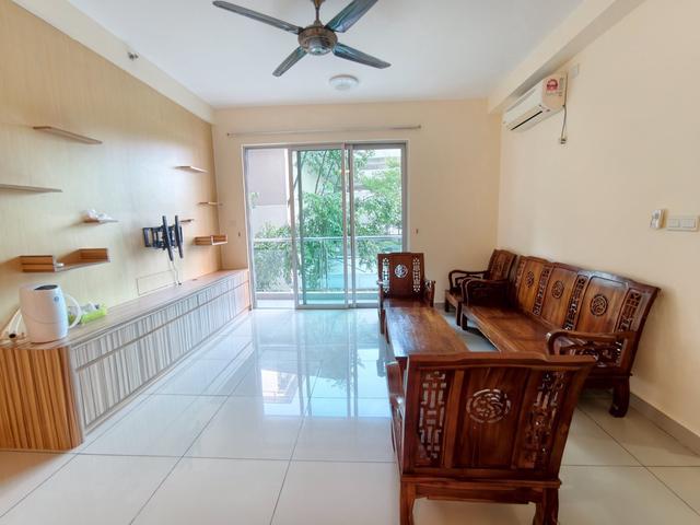 Serviced Residence for rent in Johore Bahru, Johor
