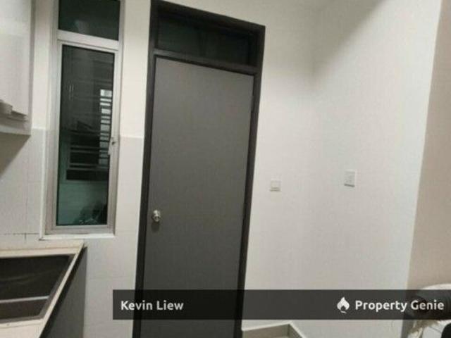 Apartment for rent in Taman Mount Austin Perdana, Johor Bahru