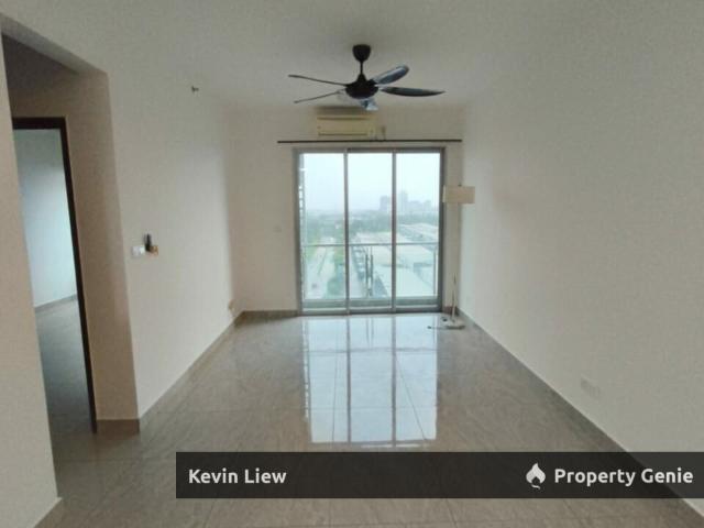 Apartment for rent in Johore Bahru, Johor