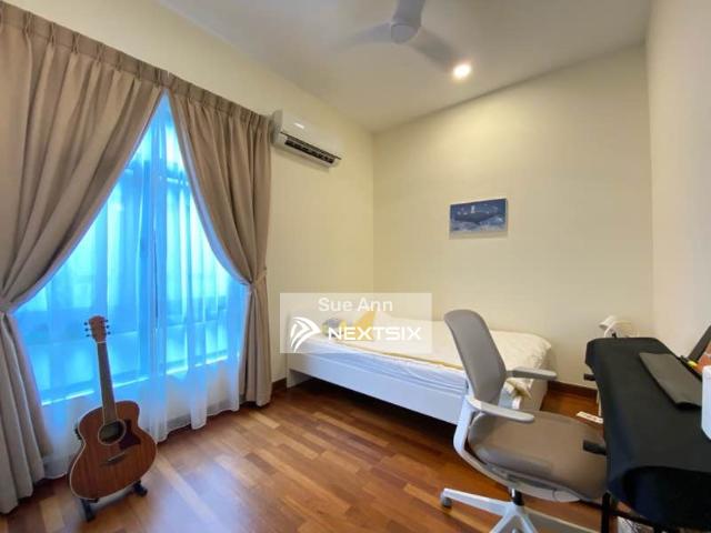 Residential House for sale in Johor