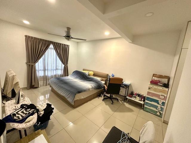 Serviced Residence for sale in Johor Bahru